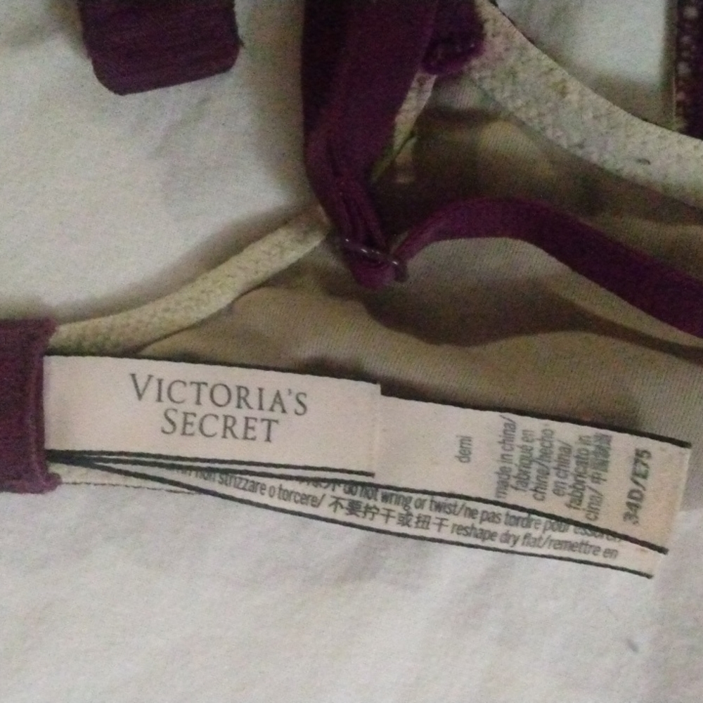 Bra bundle - Picture 2 of 4